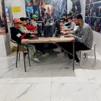 فروش گیم نت کامل|کنسول، بازی ویدئویی و آنلاین|ارومیه, |دیوار