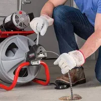 لوله بازکنی شبانه روزی