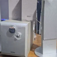 اسپیکر ادیفایر|پخش‌کننده همراه|مشهد, کوشش|دیوار