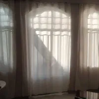 آستری پرده سه تیکه