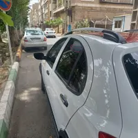 کوییک دنده‌ای R، مدل ۱۴۰۰|خودرو سواری و وانت|تهران, امیریه|دیوار