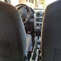 ساندرو اتومات ۹۵ فابریک تک برگ سند|خودرو سواری و وانت|شیراز, معالیآباد|دیوار