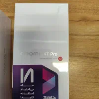 گوشی شیائومی 14tpro مخصوص گیمری