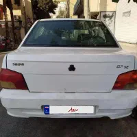 پراید 132 مدل90 دوگانه‌سوز کارخانه