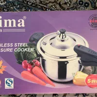 جهیزیه زودپز چاقو میوه خوری