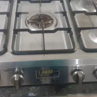 فرگاز برند بیشل در حد نو|اجاق گاز و لوازم برقی پخت‌وپز|اندیمشک, |دیوار