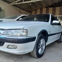 پژو پارس|خودرو سواری و وانت|نجف‌آباد, فاز ۱ شهرک آزادگان|دیوار