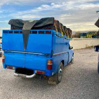 باربری نیسان