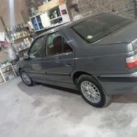 پژوپارس تیوفایو tu5مدل 96