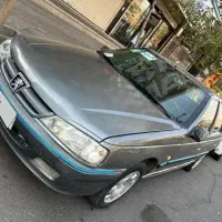 پژو پارس مدل86|خودرو سواری و وانت|تهران, نارمک|دیوار