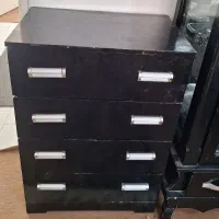 آینه وبوفه وکشو|جاکفشی، کمد، دراور|تربت جام, زیباکنار|دیوار