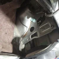 پراید صبا مدل 1387