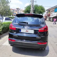 تیگو 5|خودرو سواری و وانت|رشت, آزادگان|دیوار