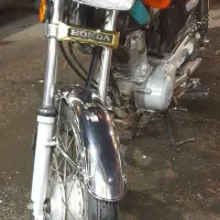 هندا سی دی ای نامی 125درحد خشک