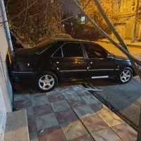 مدل 91 پرشیا