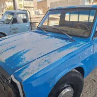 وانت نیسان مدل ۷۸