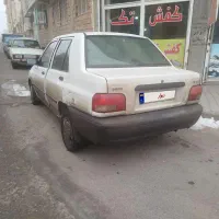 مدل 96|خودرو سواری و وانت|خوی, |دیوار