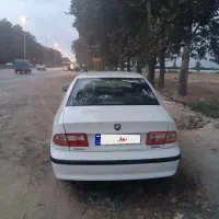 سمند ال ایکس 92 دوگانه دست|خودرو سواری و وانت|گرگان, |دیوار