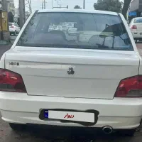 پراید ۱۳۲ مدل ۹۵ دوگانه شرکت بیرنگ|خودرو سواری و وانت|لاهیجان, لیالستان|دیوار