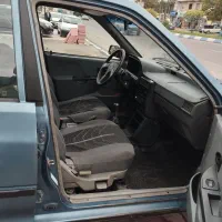 پراید مدل87 اطلسی|خودرو سواری و وانت|تالش, هشتپر|دیوار