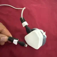 شارژر آیفون