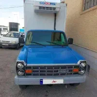 نیسان یخچال‌دار مدل ۱۴۰۲|خودرو سواری و وانت|یزد, |دیوار