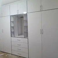 کابینت سازی|مصالح و تجهیزات ساختمان|سراب, |دیوار