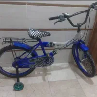 دوچرخه سایز ۲۰