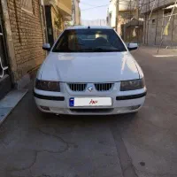 سمندef7مدل 91|خودرو سواری و وانت|خمینی‌شهر, |دیوار