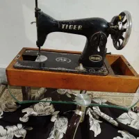 چرخ خیاطی کارکرده