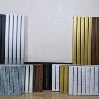 مرکز/رادیاتورعمودی/دکوراتیووایستاده