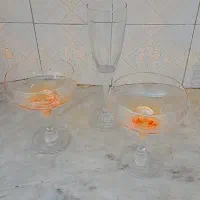 فروش فوری ظروف اشپزخانه|ظروف سرو و پذیرایی|محلات, |دیوار