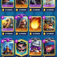 کلش رویال|کنسول، بازی ویدئویی و آنلاین|ایذه, |دیوار