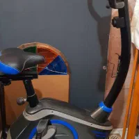 دوچرخه ثابت ورزشی اورجینال