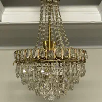 لوستر|لوستر و چراغ آویز|تهران, دولتخواه جنوبی|دیوار