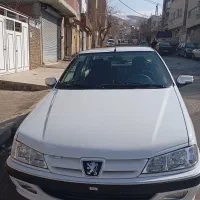 پارس سال 98|خودرو سواری و وانت|مهاباد (آذربایجان غربی), |دیوار