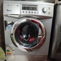 لباسشویی ۷کیلویی اسنوا