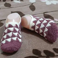 پاپوش بافتنی|لباس|شیراز, شهرک مهرگان|دیوار