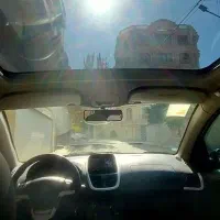 پژو ۲۰۷ دنده پانوراما ۱۳۹۹|خودرو سواری و وانت|همدان, |دیوار