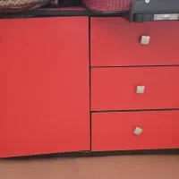 تعدادی وسیله منزل|تخت و سرویس خواب|ایلام, |دیوار