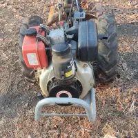 تیلر Bcs 728 ایتالیا