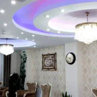 اپارتمان نوساز تک واحدی فلکه سوم فردیس/املاک نظامی|اجارهٔ آپارتمان|فردیس, فردیس|دیوار