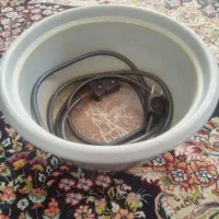 پنکه وپلوپز