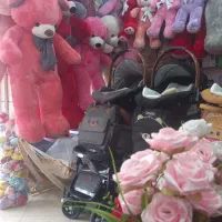 لباس نوزادی تکه ای|اسباب و اثاث بچه|کرمان, |دیوار