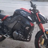 نیکتاز z1000
