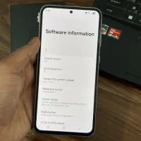 سامسونگ S23 FE حافظه ۲۵۶ سفارش ویتنام|موبایل|دامغان, |دیوار