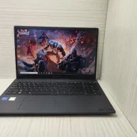 باریک و سبک نسل۱۱ ToshibaDynabook tecra A50 i7رم۱۶|رایانه همراه|تهران, باغ فیض|دیوار