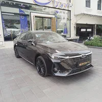 فونیکس آریزو 8، مدل ۲۰۲۵|خودرو سواری و وانت|تهران, قبا|دیوار
