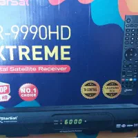 نصب تنظیم انتن وفروش گیرنده های فول اچ ادی و...