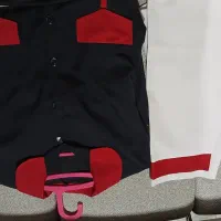 لباس فرم مدرسه  دخترانه|لباس|رشت, استقامت ۱|دیوار